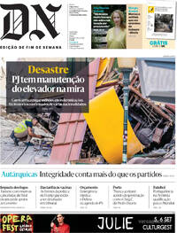 Dirio de Notcias - 2025-09-05