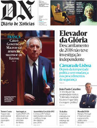 Dirio de Notcias - 2025-09-09