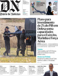 Diário de Notícias