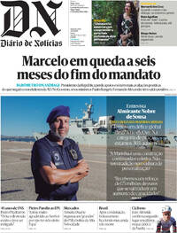 Dirio de Notcias