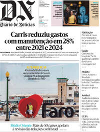 Dirio de Notcias - 2025-09-16