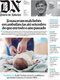 Dirio de Notcias