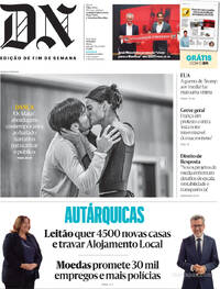 Dirio de Notcias