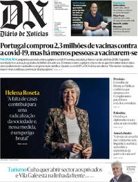 Dirio de Notcias - 2025-09-23