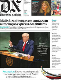 Dirio de Notcias - 2025-09-24