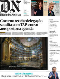 Dirio de Notcias - 2025-09-25