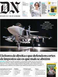 Dirio de Notcias - 2025-09-26