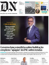 Dirio de Notcias