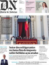 Dirio de Notcias
