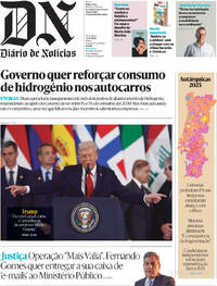 Diário de Notícias