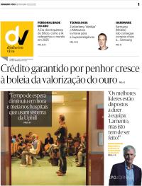 Di�rio de Not�cias