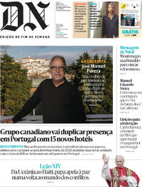 Di�rio de Not�cias