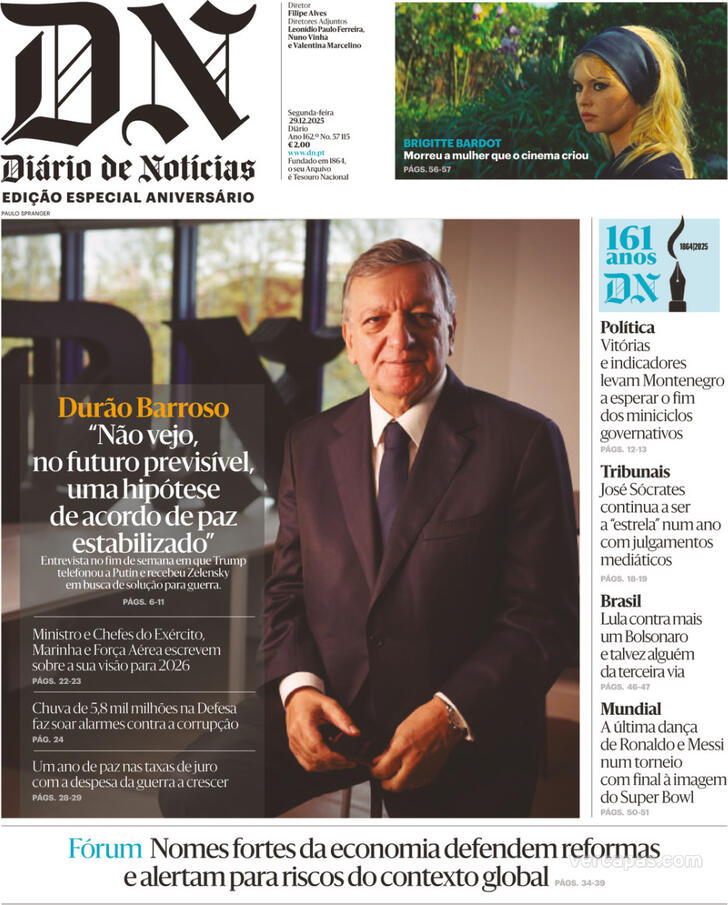 Diário de Notícias