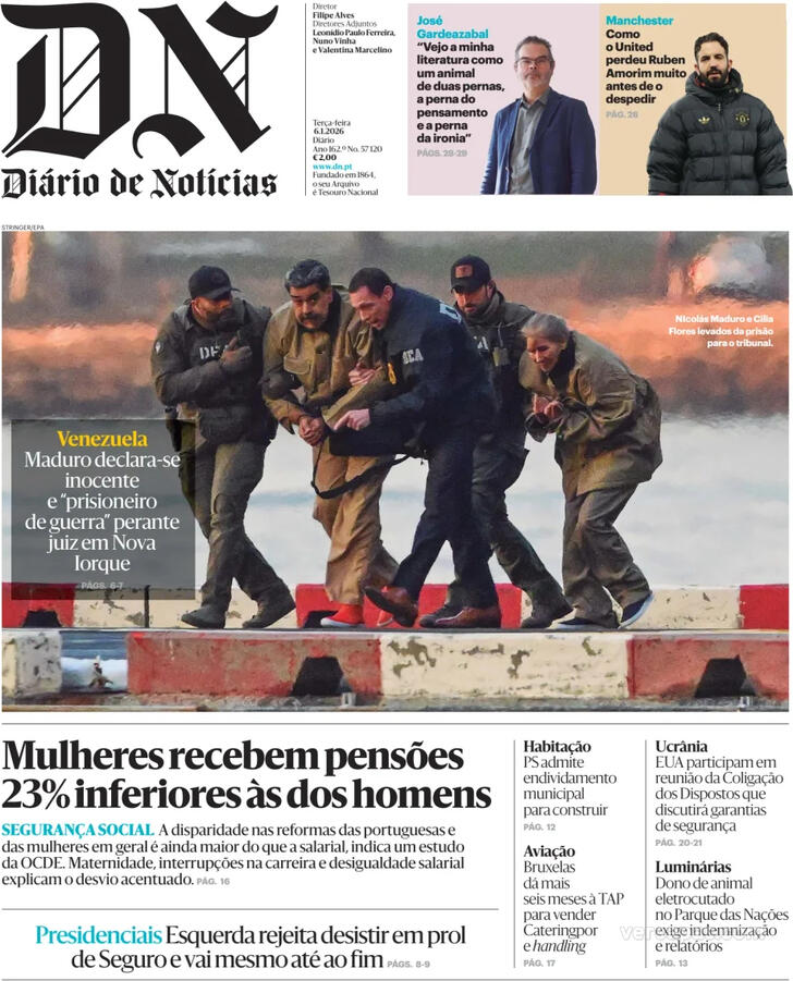 Diário de Notícias