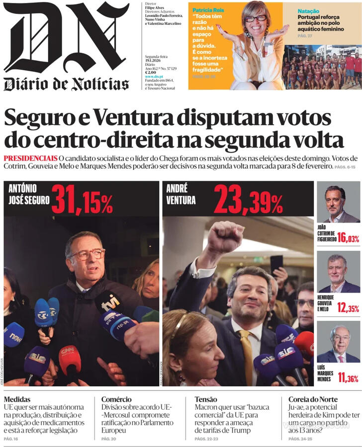 Diário de Notícias