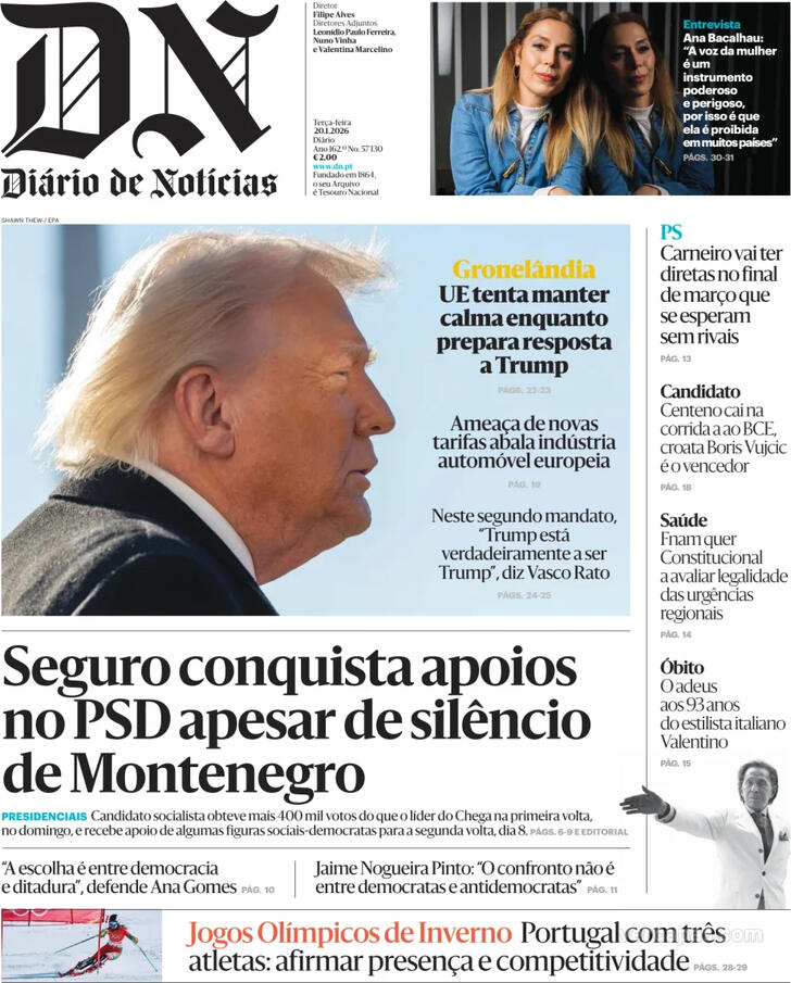 Diário de Notícias