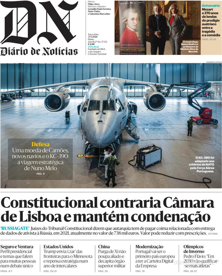 Diário de Notícias