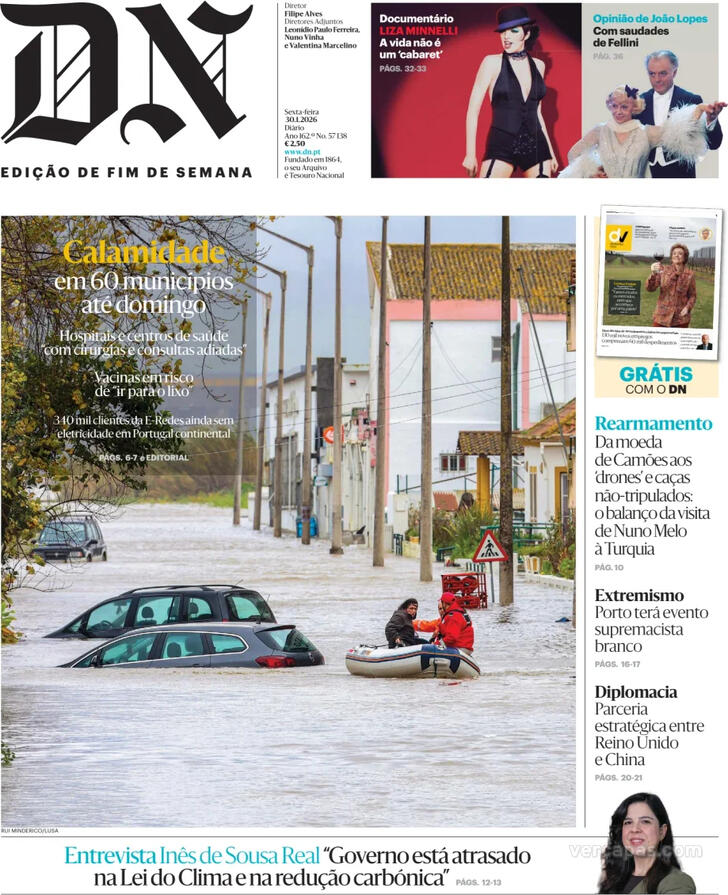 Diário de Notícias