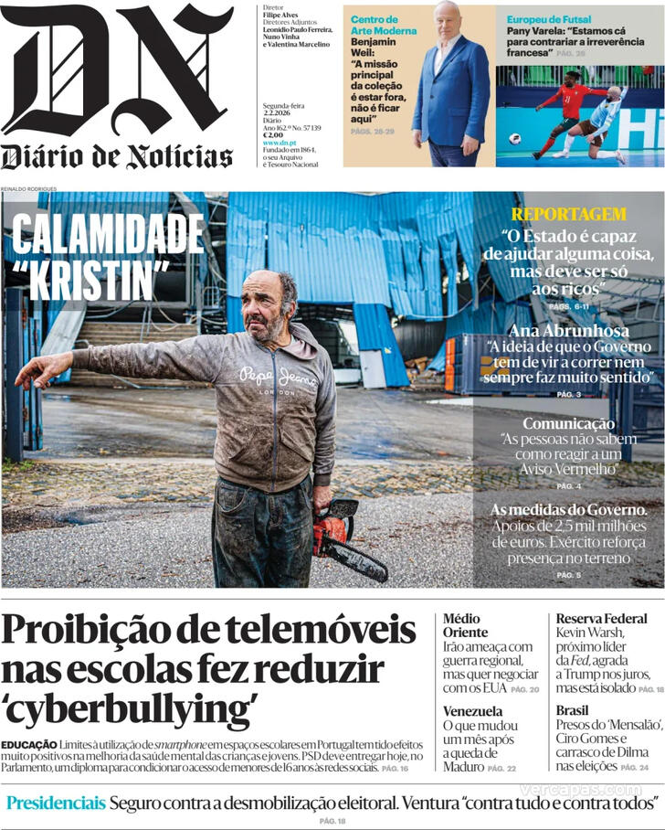 Diário de Notícias