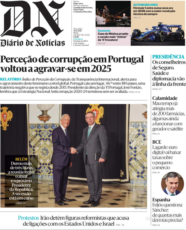 Diário de Notícias