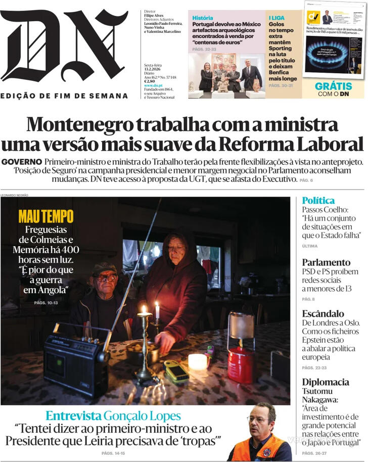 Diário de Notícias