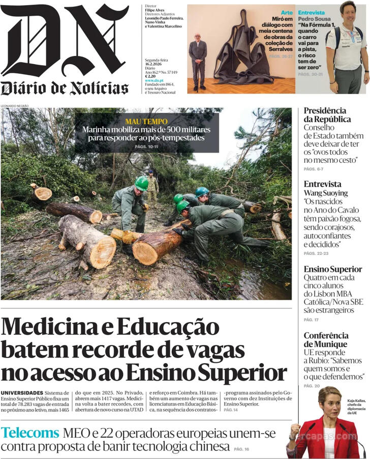 Diário de Notícias