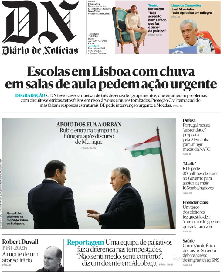 Diário de Notícias