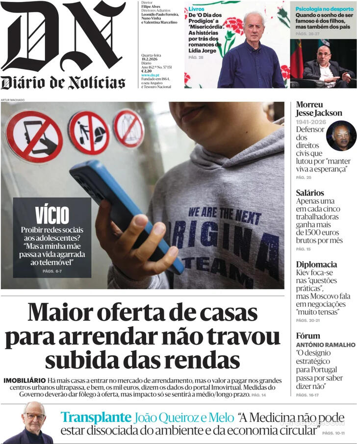 Diário de Notícias