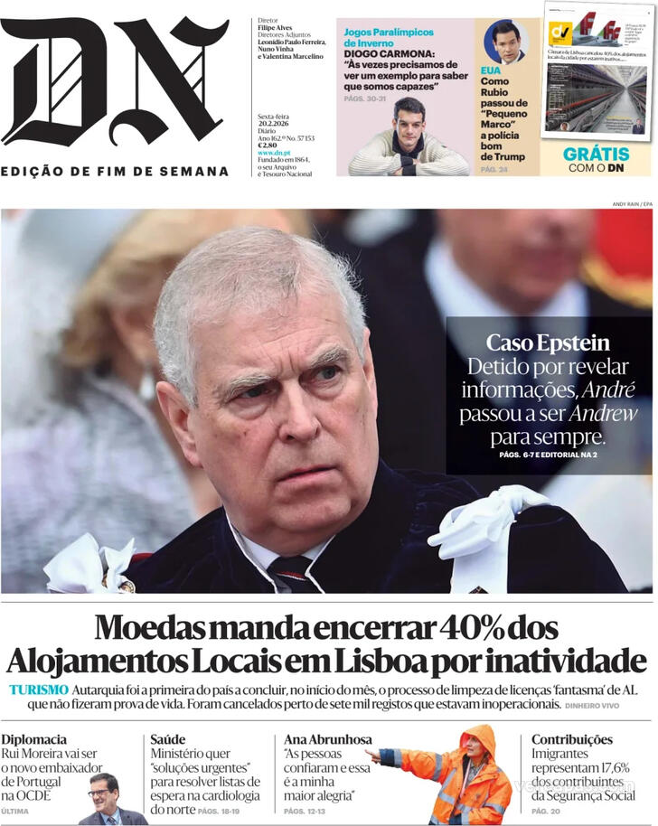 Diário de Notícias