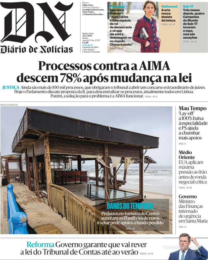 Diário de Notícias