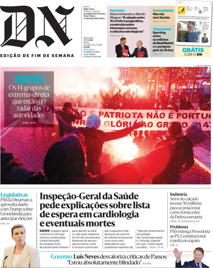 Diário de Notícias