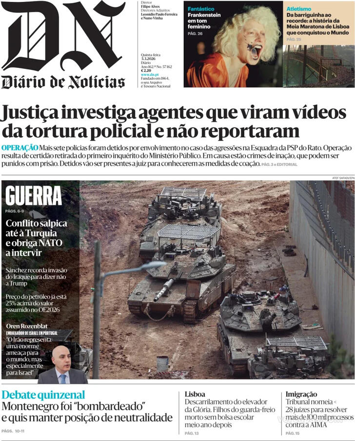 Diário de Notícias