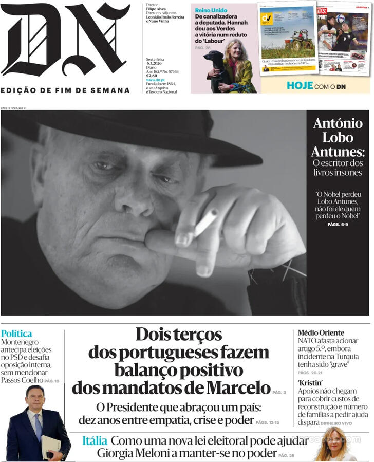 Diário de Notícias