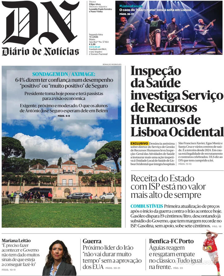 Diário de Notícias