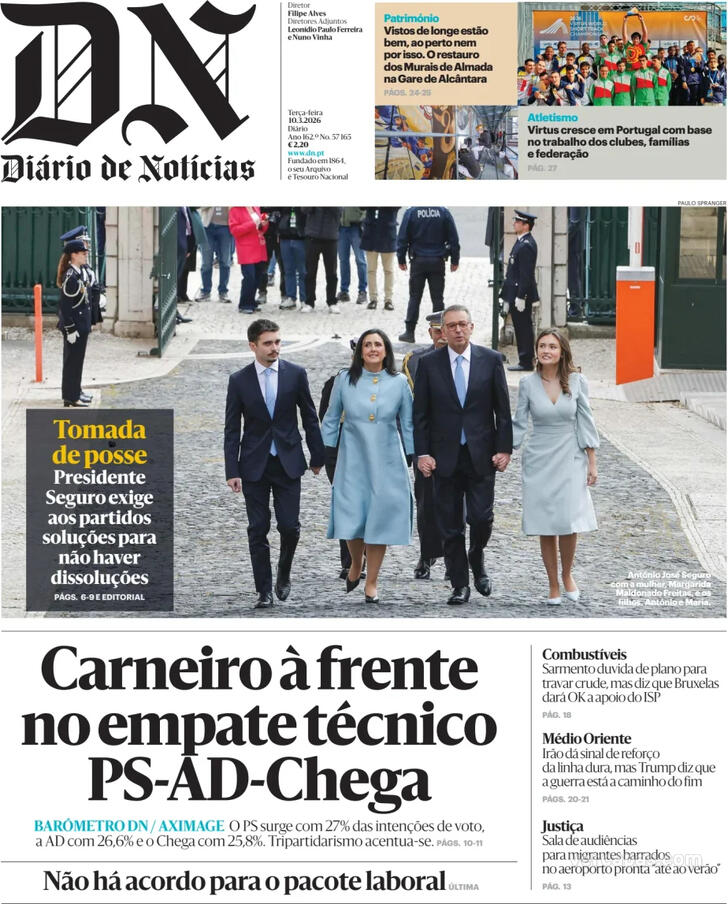 Diário de Notícias