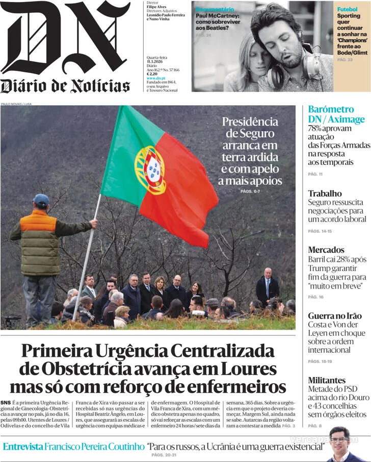 Diário de Notícias