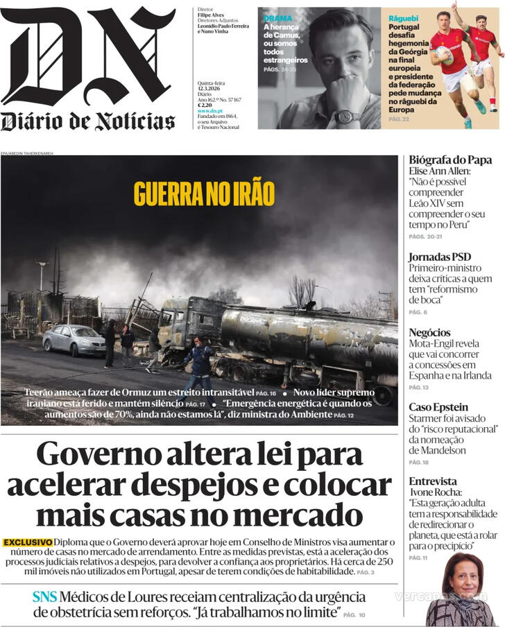 Diário de Notícias