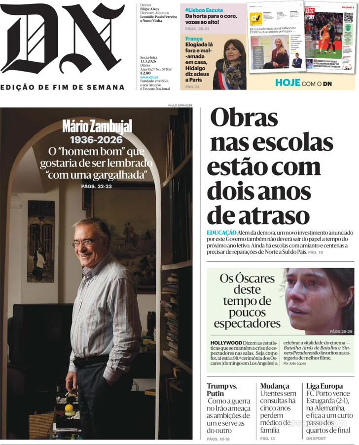 Diário de Notícias