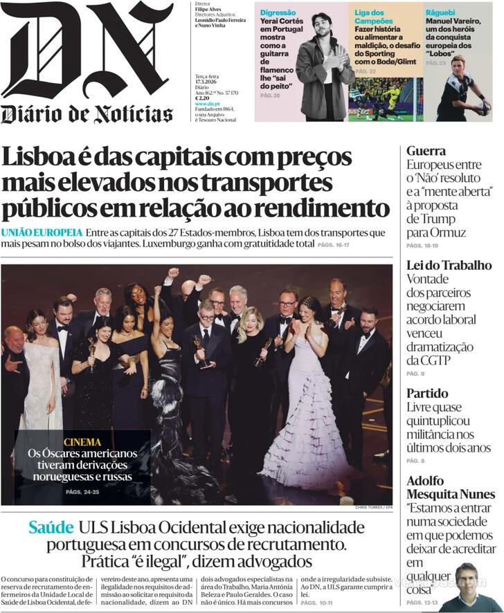 Diário de Notícias