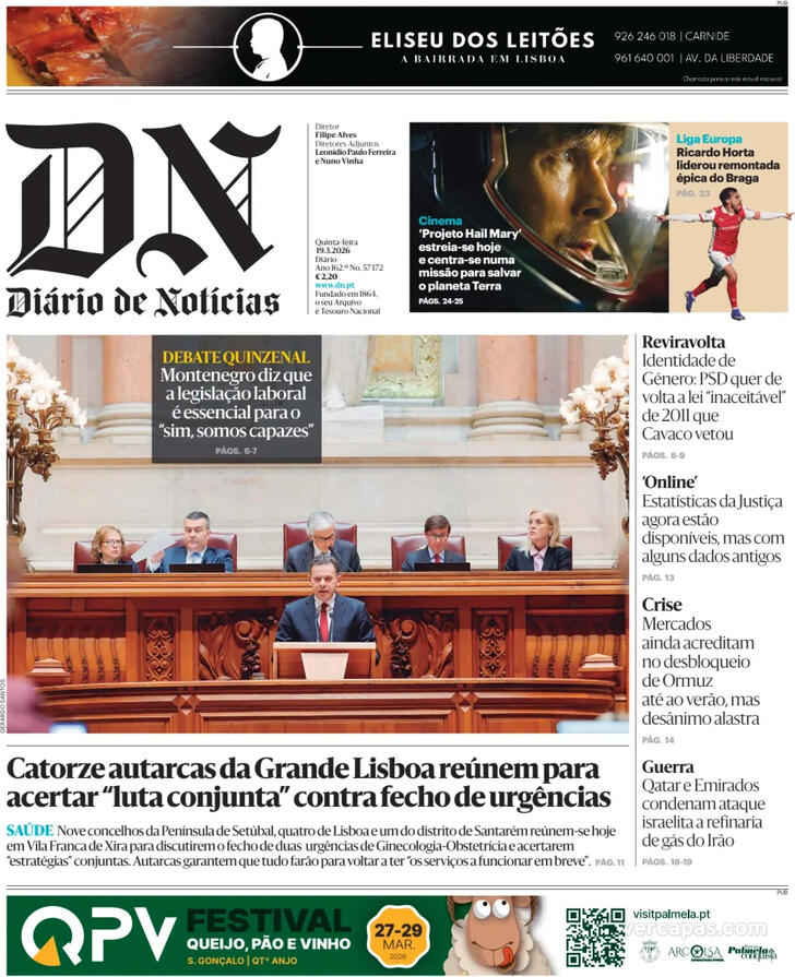 Diário de Notícias