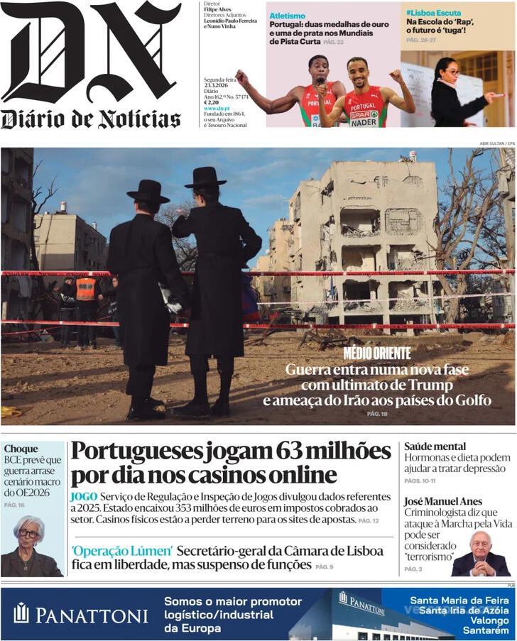 Diário de Notícias