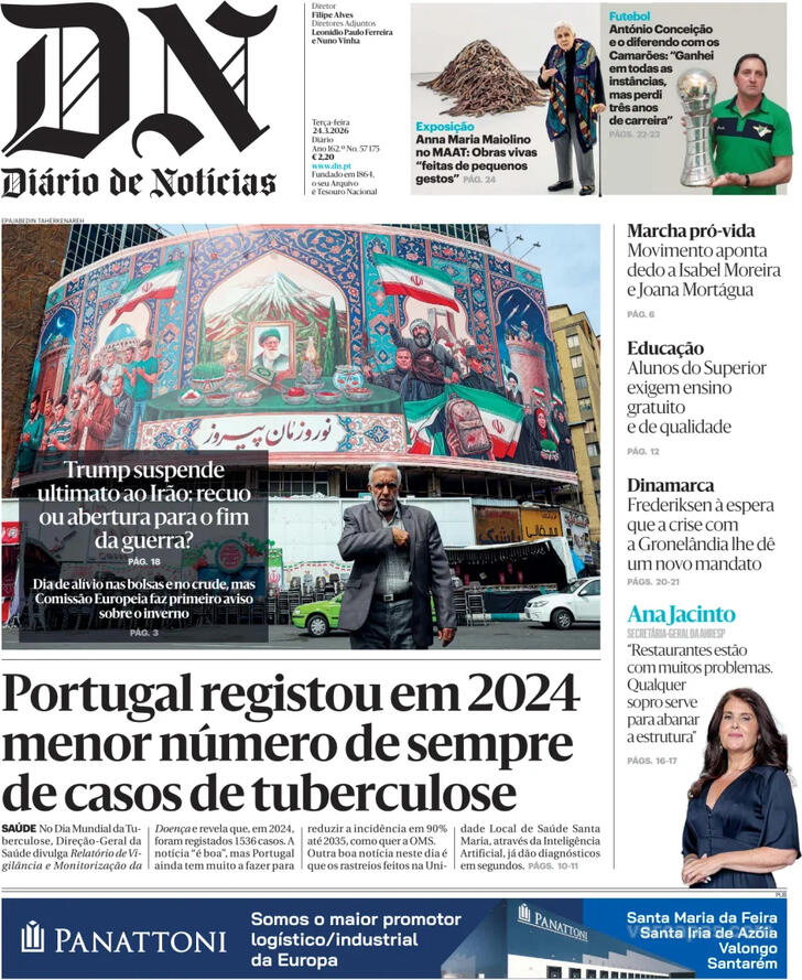 Diário de Notícias