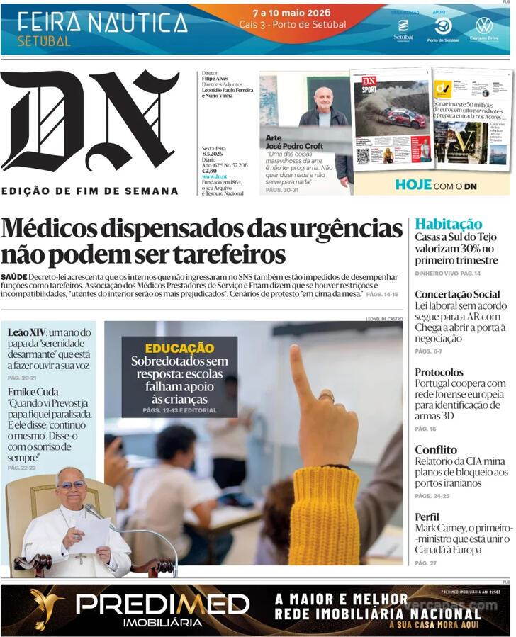 Diário de Notícias