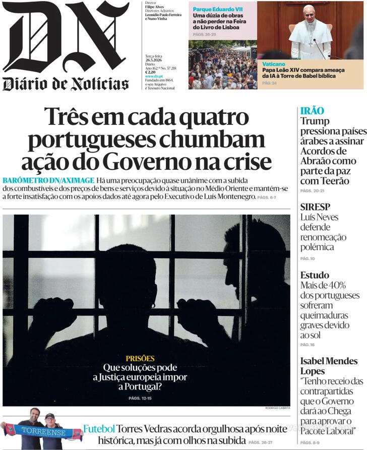 Diário de Notícias