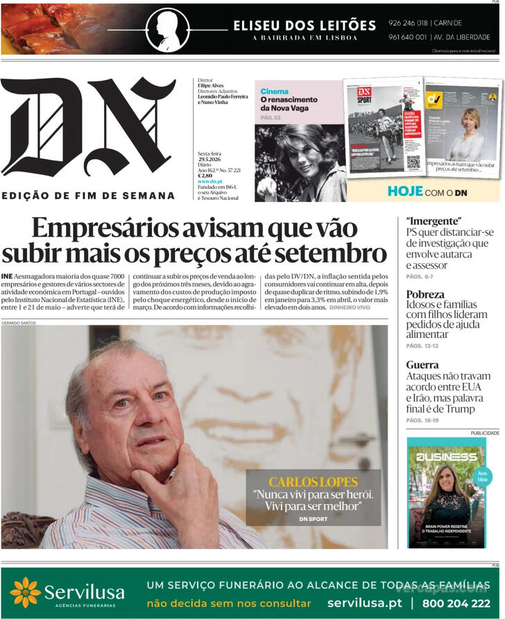 Diário de Notícias