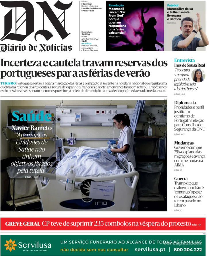 Diário de Notícias