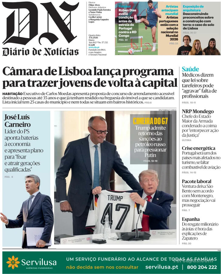 Diário de Notícias