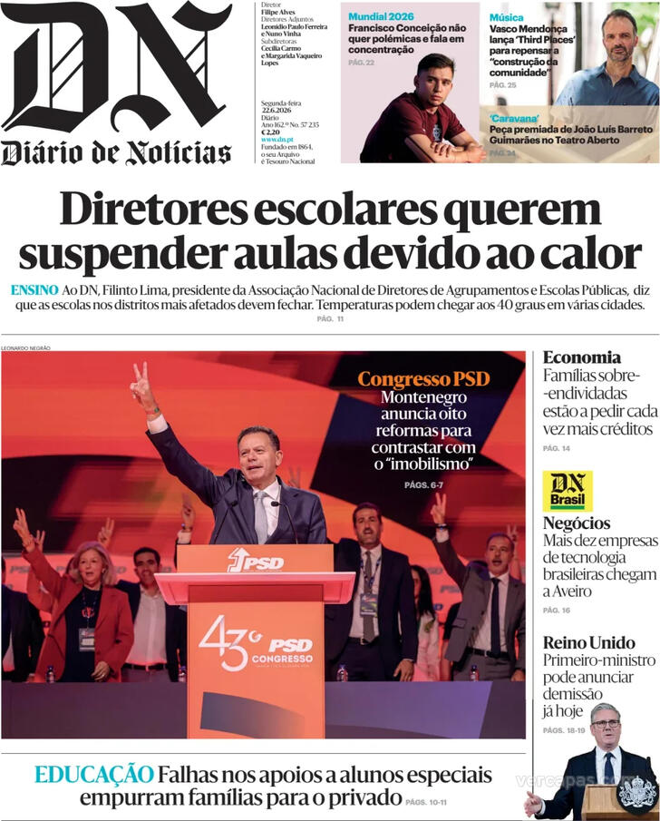 Diário de Notícias