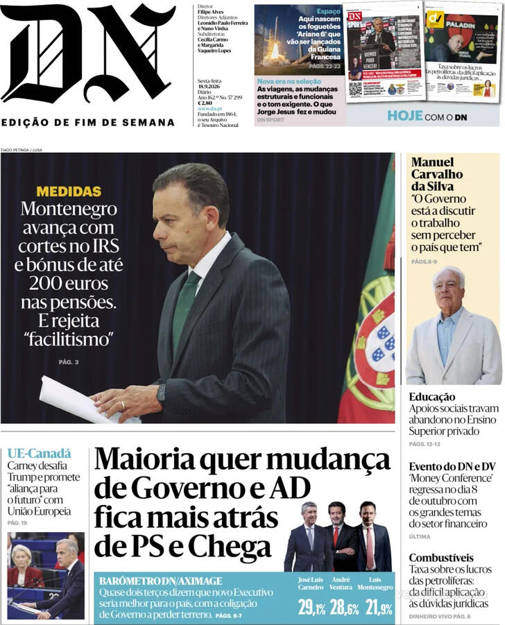 Diário de Notícias