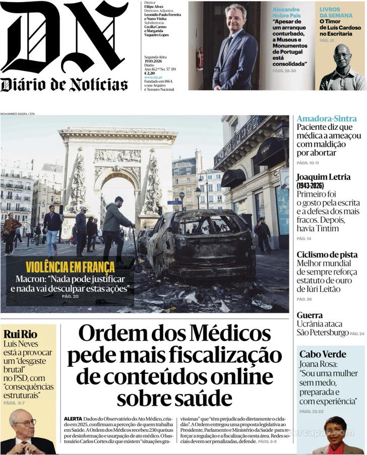 Diário de Notícias